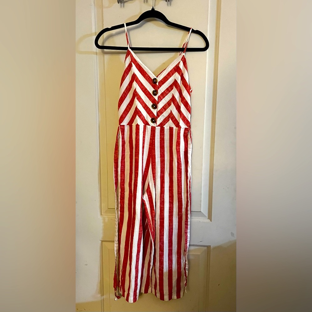 Kensie Jeans brand romper/jumpsuit